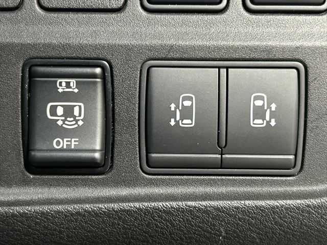 NISSAN SERENA  WG 2018