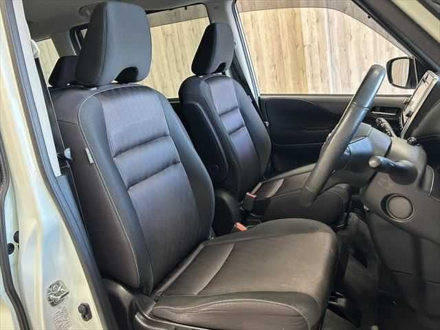 NISSAN SERENA  WG 2018