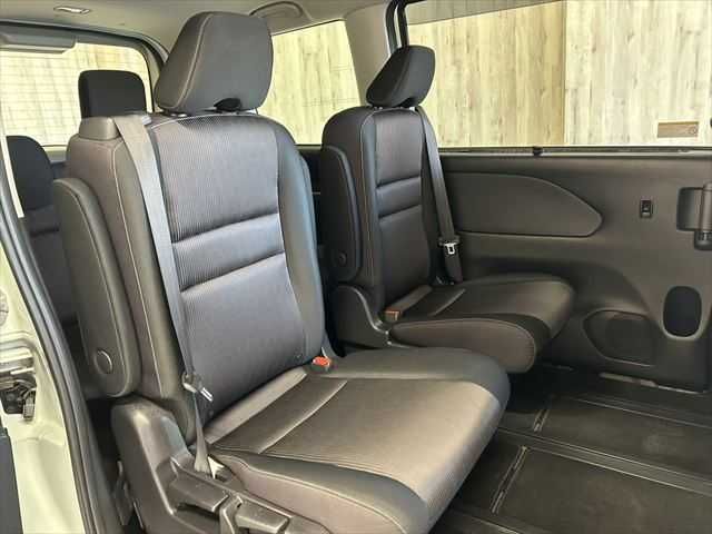 NISSAN SERENA  WG 2018