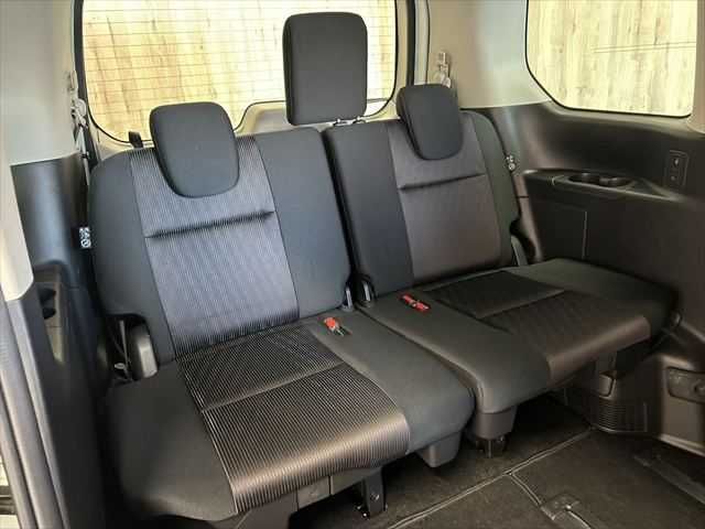 NISSAN SERENA  WG 2018