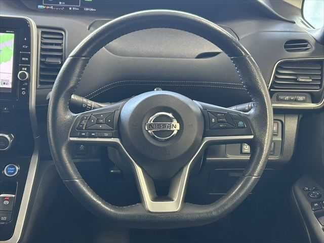 NISSAN SERENA  WG 2018