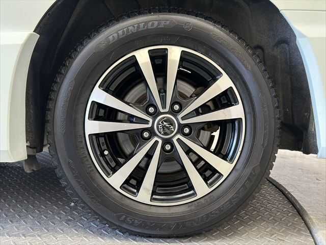 NISSAN SERENA  WG 2018