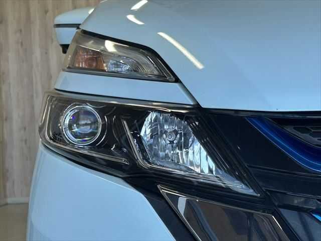 NISSAN SERENA  WG 2018