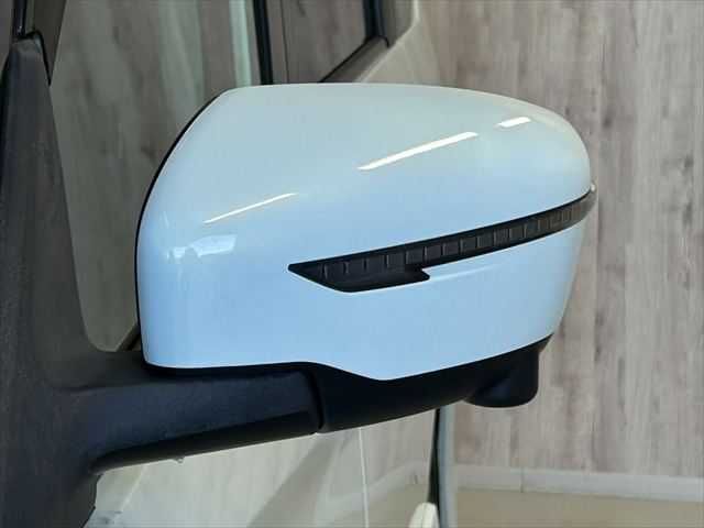 NISSAN SERENA  WG 2018