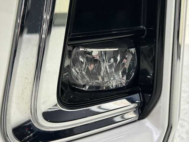 TOYOTA ALPHARD 2018