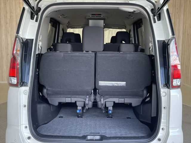 NISSAN SERENA  S-HYBRID 2018