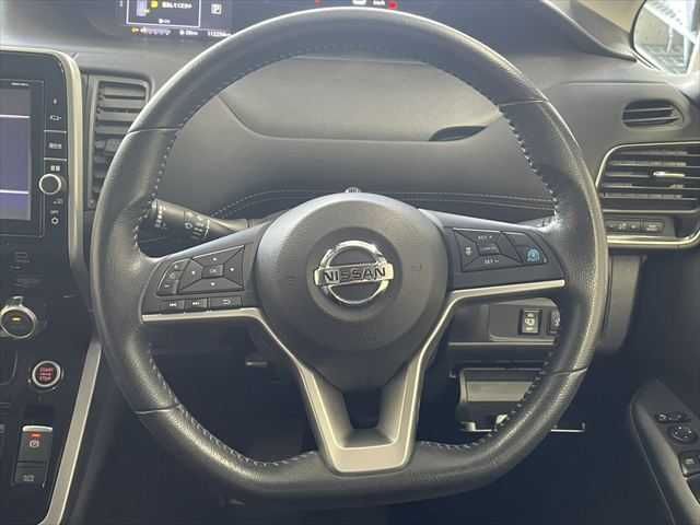 NISSAN SERENA  S-HYBRID 2018