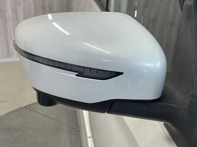 NISSAN SERENA  S-HYBRID 2018