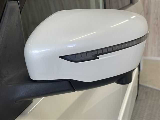 NISSAN SERENA  S-HYBRID 2018