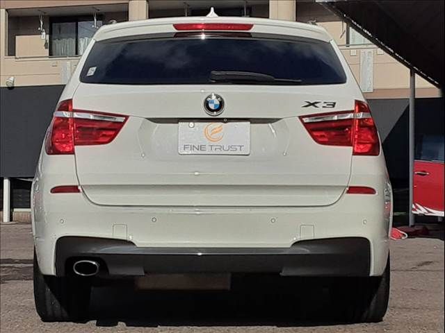 BMW BMW X3 2015