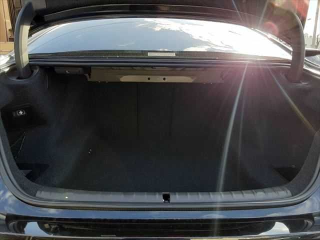 BMW BMW 5series sedan 2017