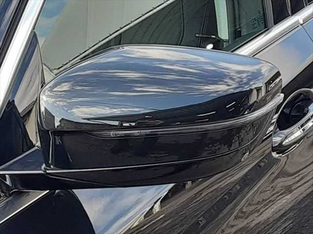 BMW BMW 5series sedan 2017