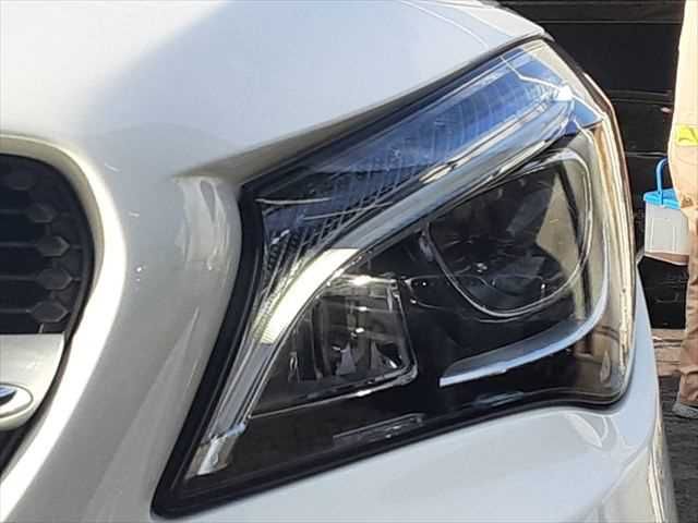 MERCEDES BENZ MERCEDES BENZ CLA Shooting Brake 2018