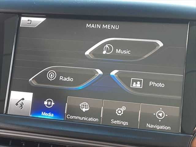 PEUGEOT PEUGEOT 2008 2014