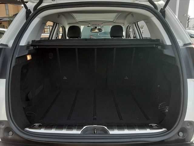 PEUGEOT PEUGEOT 2008 2014