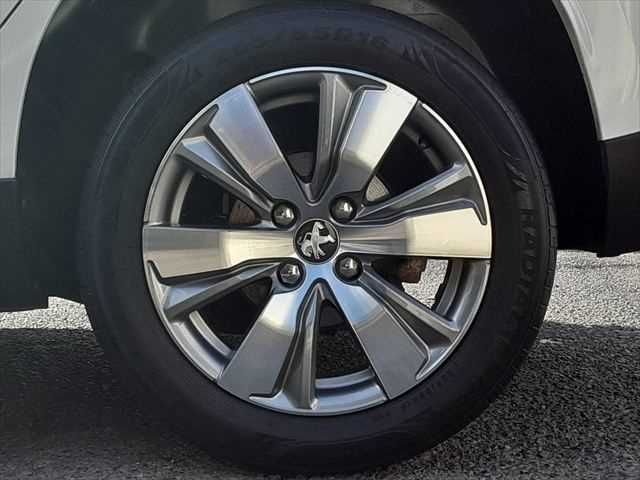 PEUGEOT PEUGEOT 2008 2014