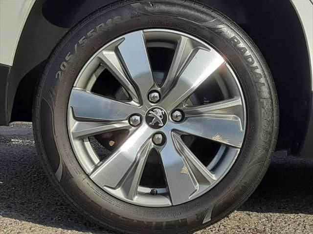 PEUGEOT PEUGEOT 2008 2014