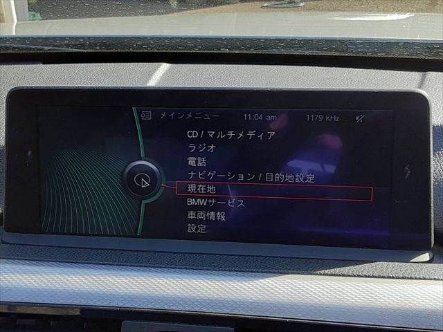 BMW BMW 3series sedan 2012