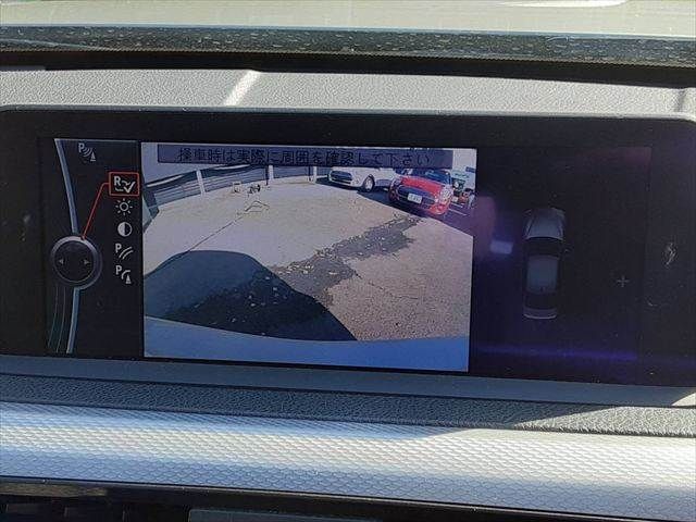 BMW BMW 3series sedan 2012