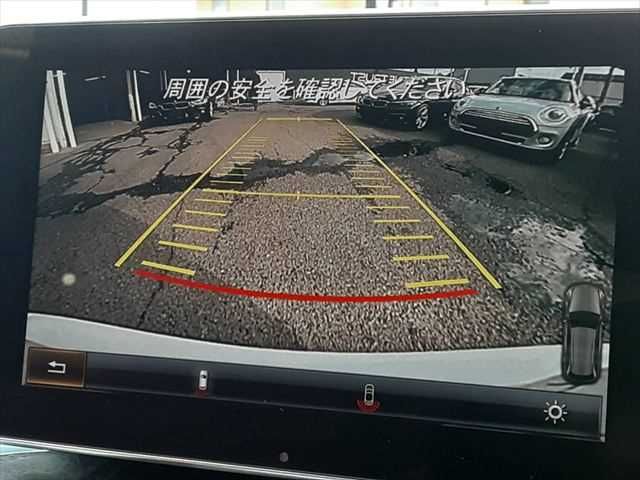 MERCEDES BENZ MERCEDES BENZ C class wagon 2015