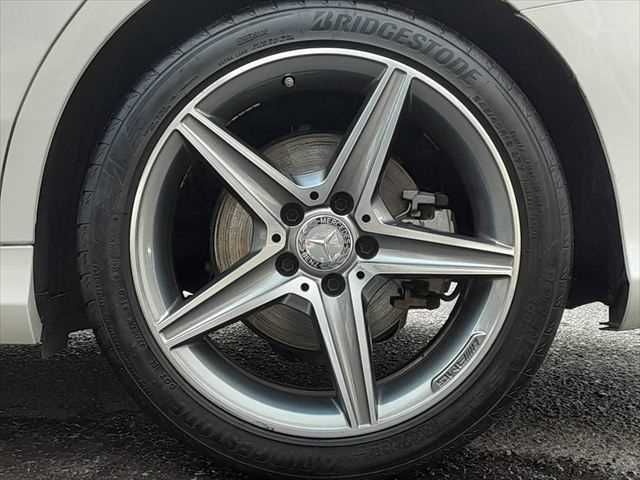 MERCEDES BENZ MERCEDES BENZ C class wagon 2015