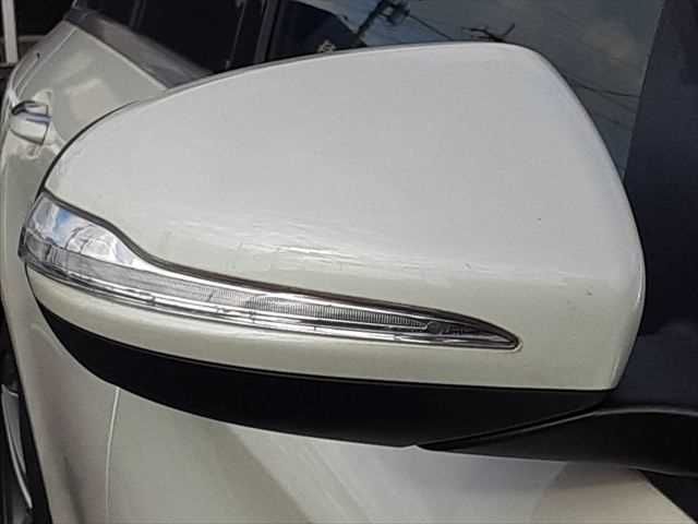 MERCEDES BENZ MERCEDES BENZ C class wagon 2015