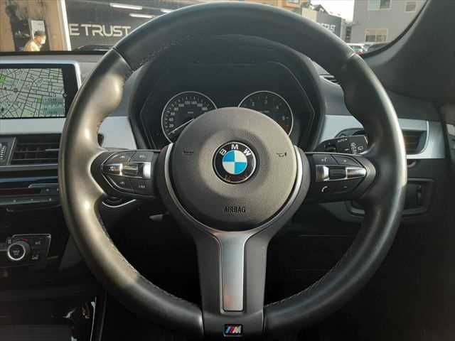 BMW BMW X1 2017