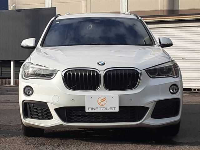 BMW BMW X1 2017