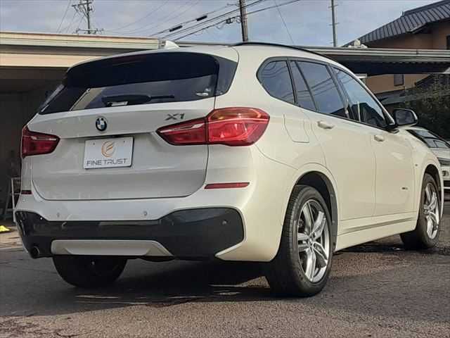 BMW BMW X1 2017