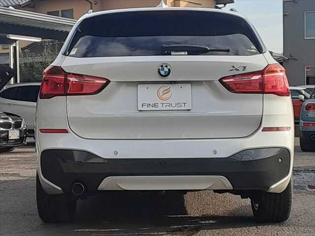 BMW BMW X1 2017