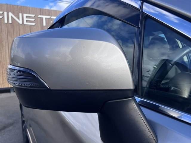 SUBARU LEGACY OUTBACK 2014