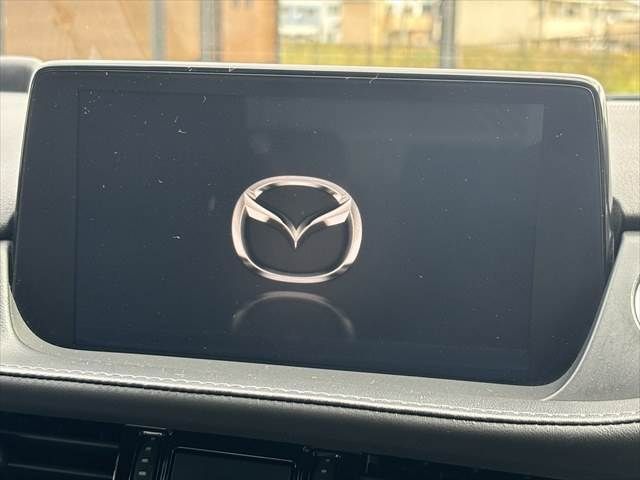 MAZDA ATENZA sedan 4WD 2018