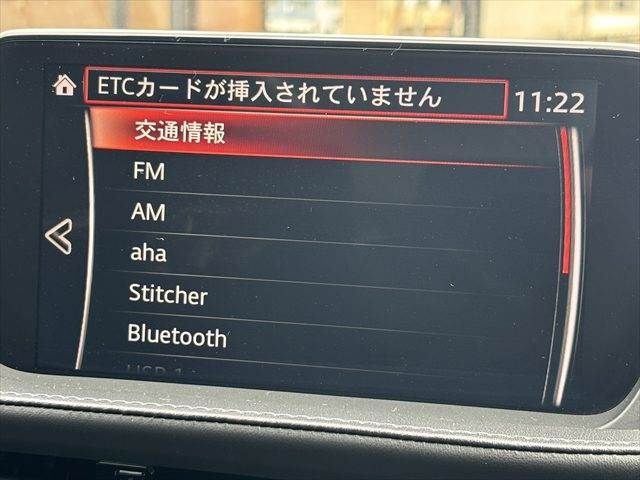 MAZDA ATENZA sedan 4WD 2018