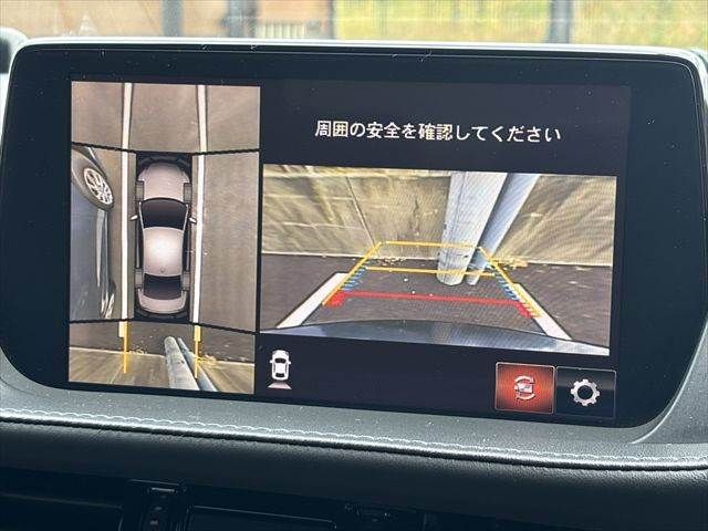 MAZDA ATENZA sedan 4WD 2018