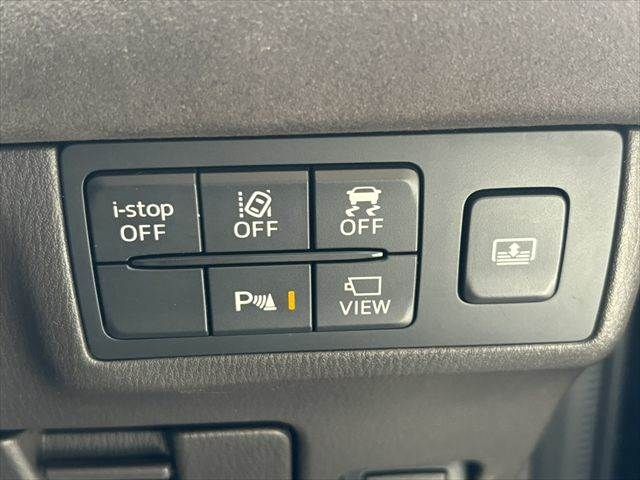 MAZDA ATENZA sedan 4WD 2018