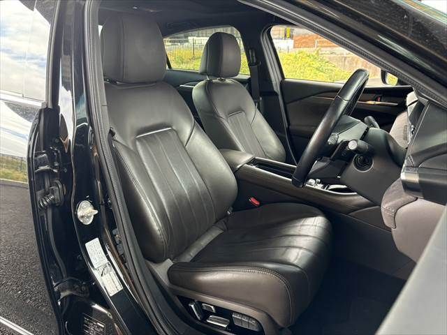 MAZDA ATENZA sedan 4WD 2018