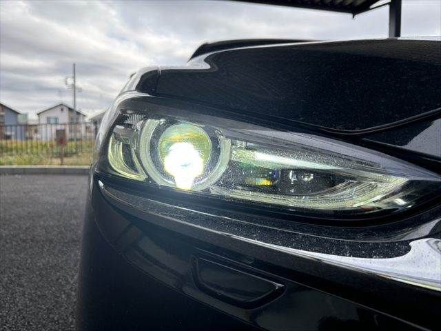 MAZDA ATENZA sedan 4WD 2018