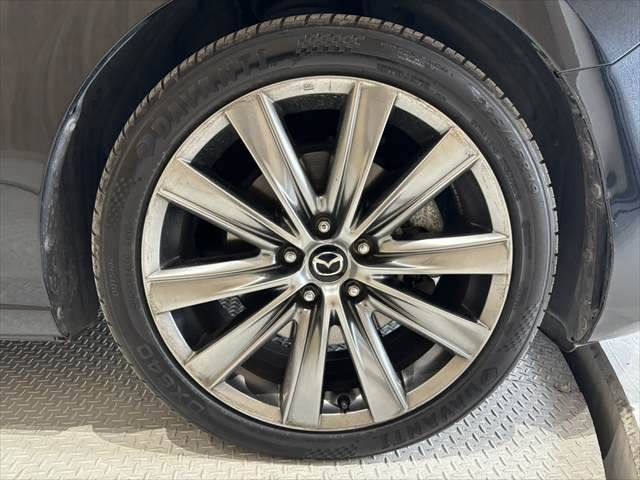 MAZDA ATENZA sedan 4WD 2018