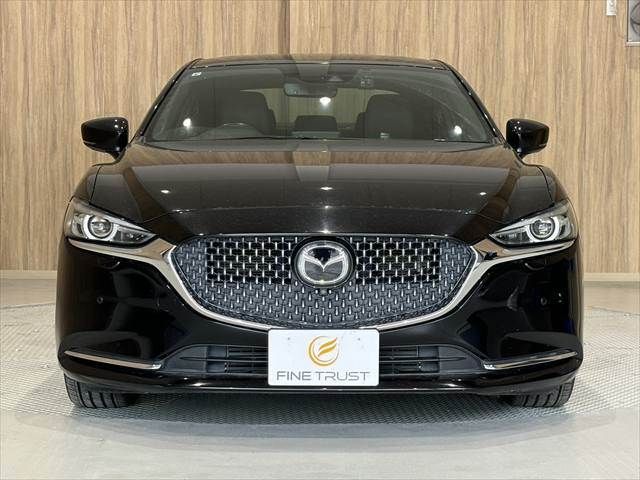 MAZDA ATENZA sedan 4WD 2018