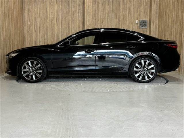 MAZDA ATENZA sedan 4WD 2018