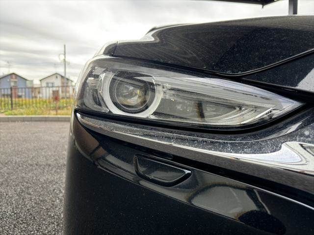 MAZDA ATENZA sedan 4WD 2018