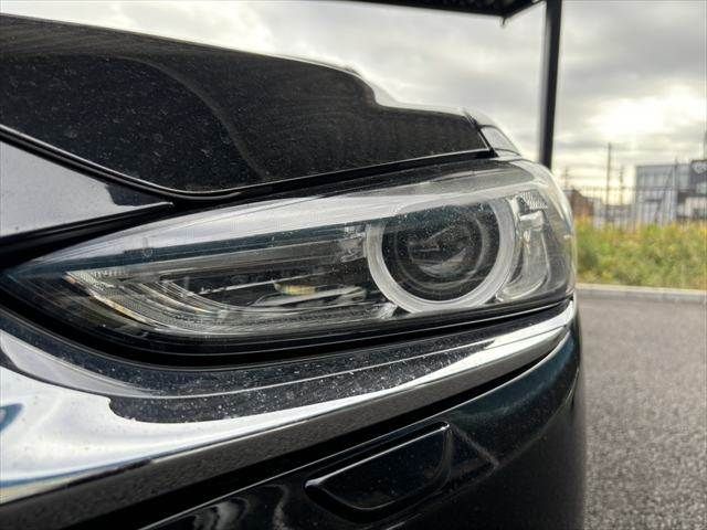 MAZDA ATENZA sedan 4WD 2018