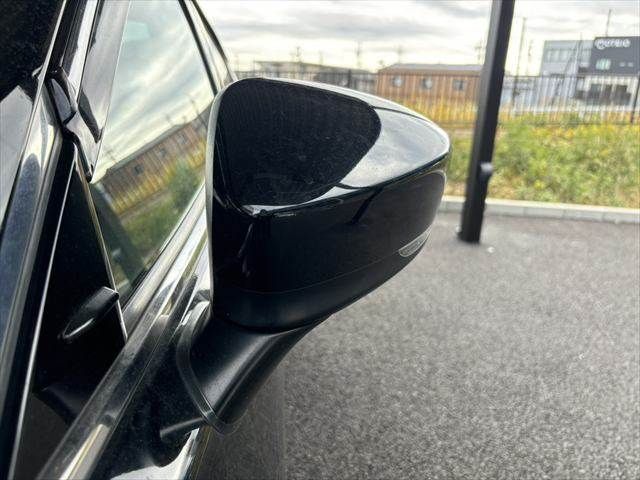 MAZDA ATENZA sedan 4WD 2018