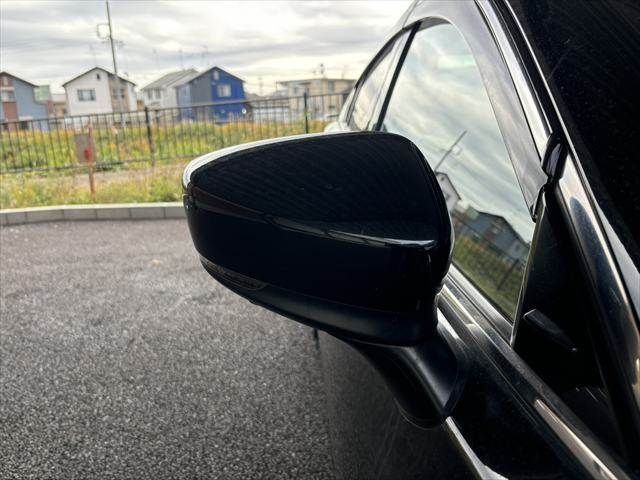 MAZDA ATENZA sedan 4WD 2018