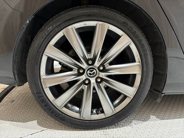 MAZDA ATENZA sedan 4WD 2018