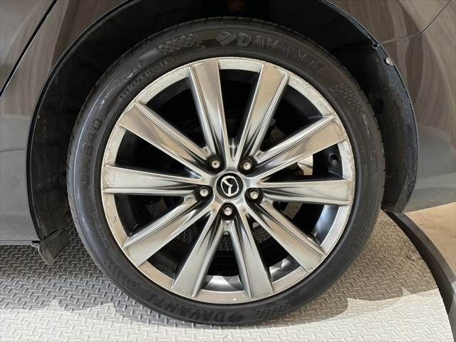 MAZDA ATENZA sedan 4WD 2018