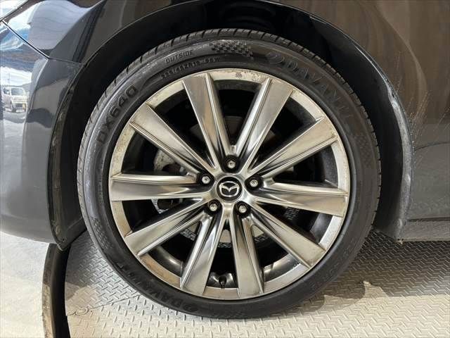 MAZDA ATENZA sedan 4WD 2018