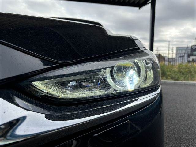 MAZDA ATENZA sedan 4WD 2018