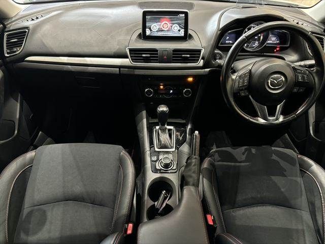 MAZDA AXELA SPORTS 2014