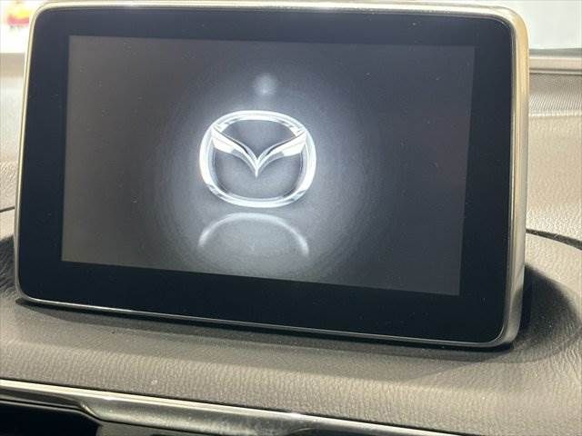 MAZDA AXELA SPORTS 2014